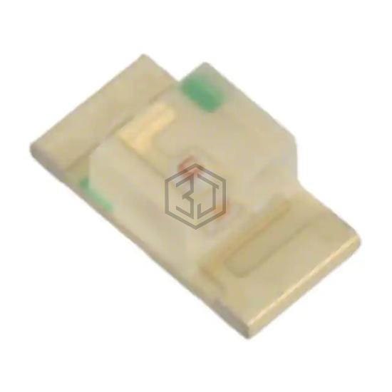 APTR3216EC - Kingbright - LED Indication - Discrete