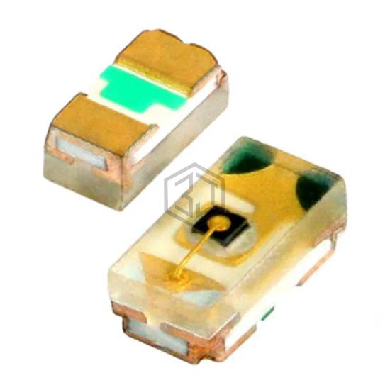 VLMO1500-GS08 - Vishay Semiconductor Opto Division - LED Indication - Discrete