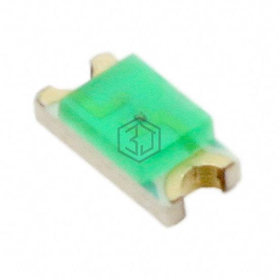 QTLP650D4TR - Everlight Electronics Co Ltd - LED Indication - Discrete