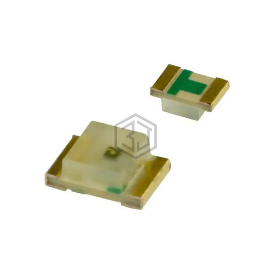 VFHR1112H-3BY2A-TR - Stanley Electric Co - LED Indication - Discrete