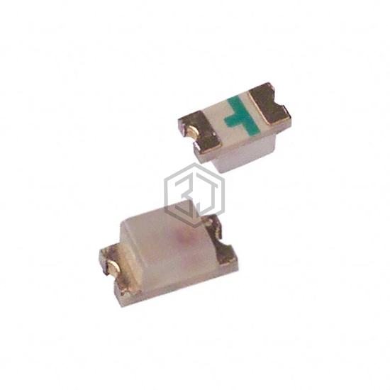 HSMS-C197 - Broadcom Limited - LED Indication - Discrete