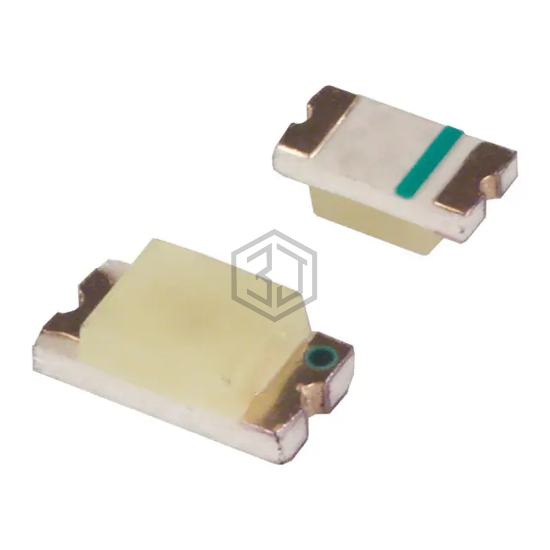 SML-LX1206SIC-TR - Lumex Opto/Components Inc. - LED Indication - Discrete