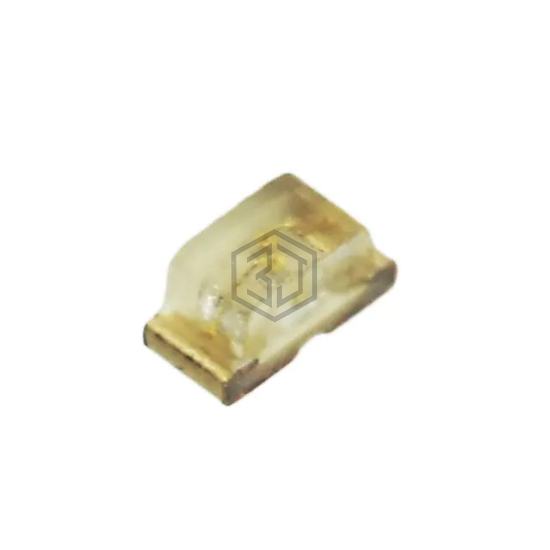 APHHS1005SECK - Kingbright - LED Indication - Discrete