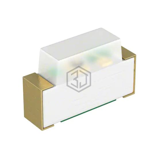 APA1606QBC/D - Kingbright - LED Indication - Discrete