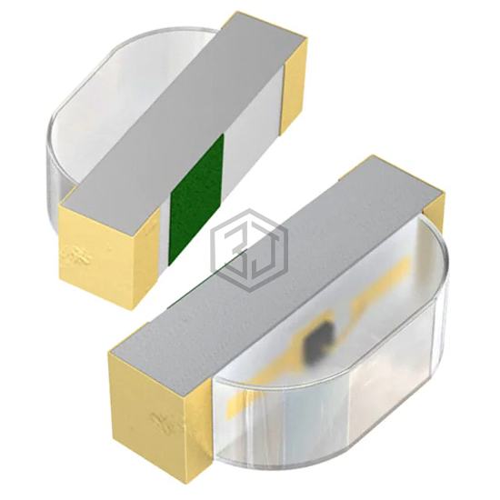 APA2106MGC - Kingbright - LED Indication - Discrete