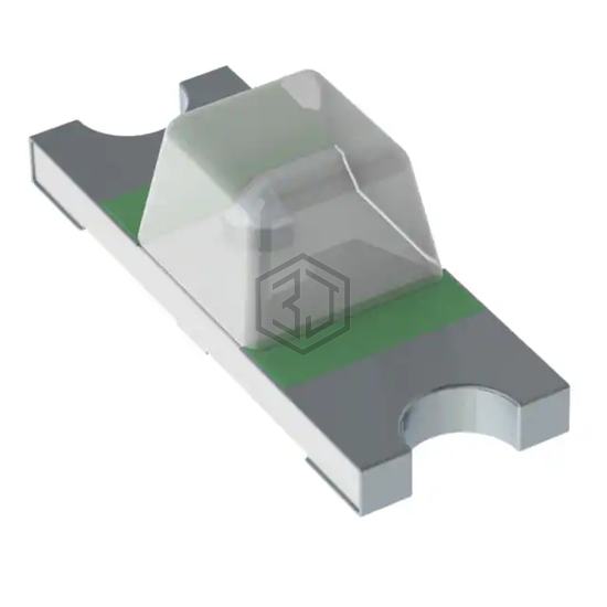 IN-S124ARUW - Inolux - LED Indication - Discrete