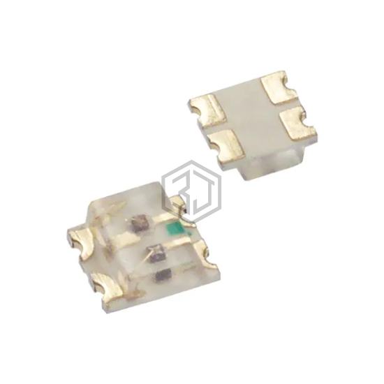 LTST-C195KGJSKT - Lite-On Inc. - LED Indication - Discrete