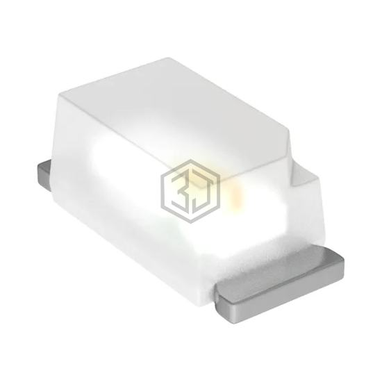 LW L283-P2R1-3K8L-1-Z - ams - LED Indication - Discrete