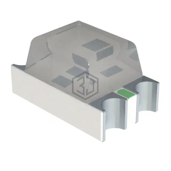 IN-S85DATRG - Inolux - LED Indication - Discrete