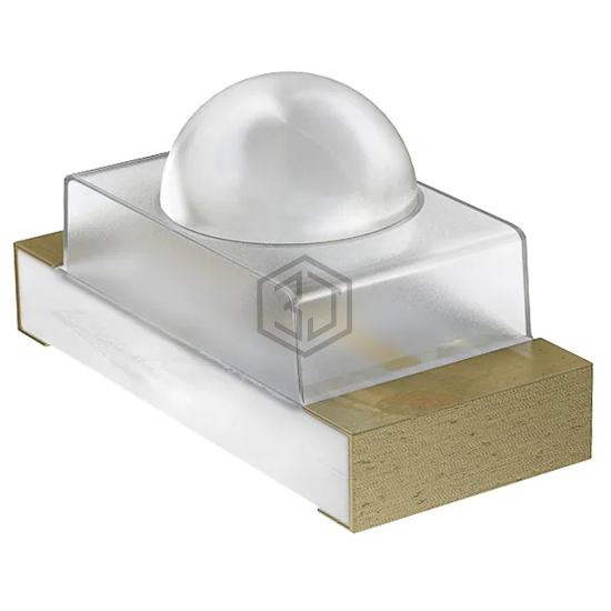 APTD1608SURCK - Kingbright - LED Indication - Discrete