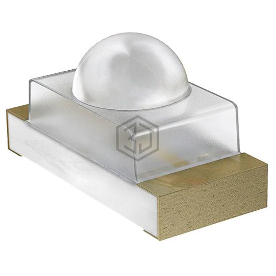 APTD1608LSURCK - Kingbright - LED Indication - Discrete