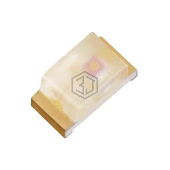 APHHS1005LZGCK-V - Kingbright - LED Indication - Discrete