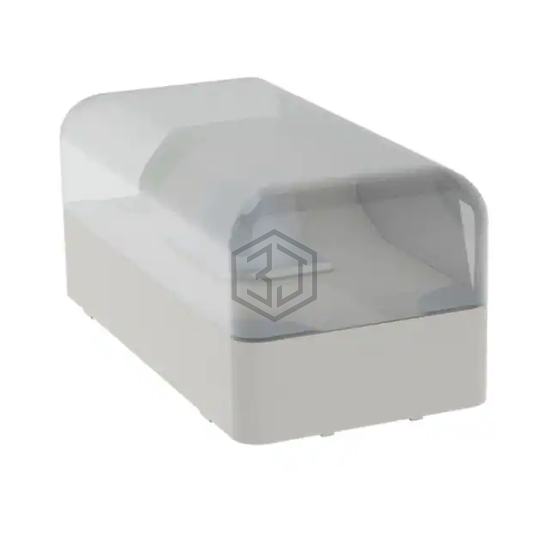 IN-S42ATY - Inolux - LED Indication - Discrete