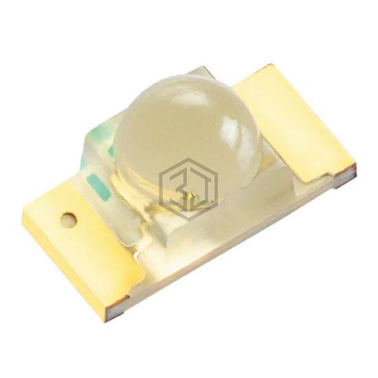 APTD3216SECK - Kingbright - LED Indication - Discrete