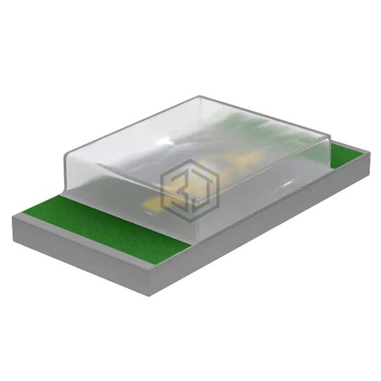 APG1005SYC-T - Kingbright - LED Indication - Discrete