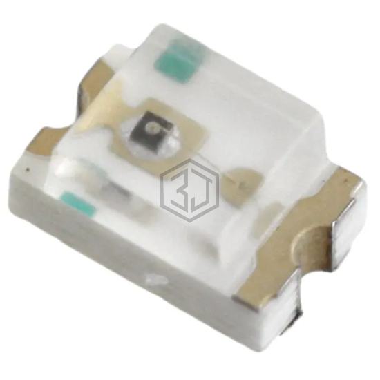 SML-LXT0805SYW-TR - Lumex Opto/Components Inc. - LED Indication - Discrete