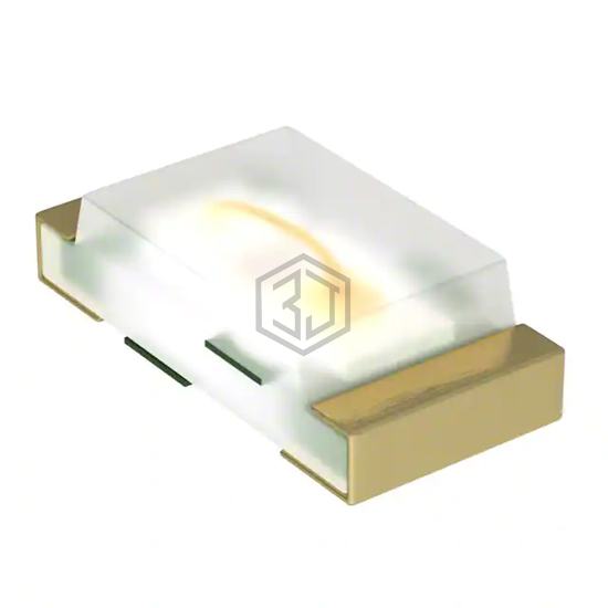 ASMT-RH45-AQ502 - Broadcom Limited - LED Indication - Discrete