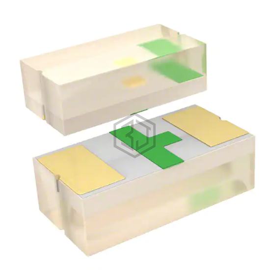 HSMG-C280 - Broadcom Limited - LED Indication - Discrete