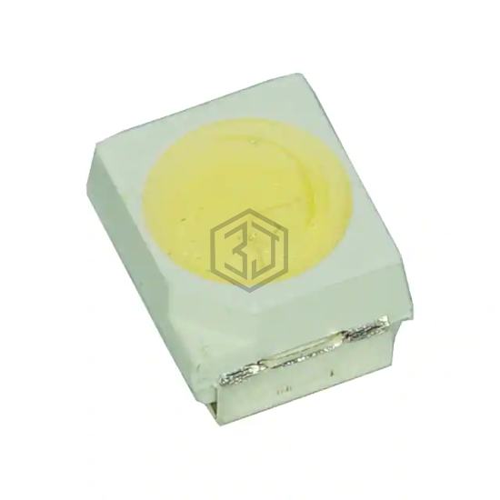 QBLP670-IW-WW - QT Brightek (QTB) - LED Indication - Discrete