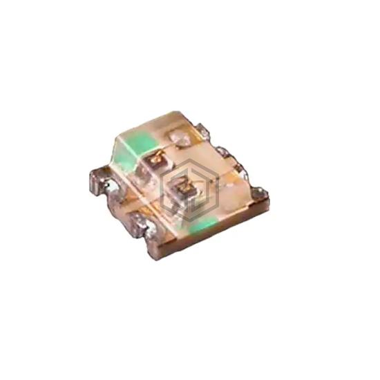 APTB1615YSGC-F01 - Kingbright - LED Indication - Discrete