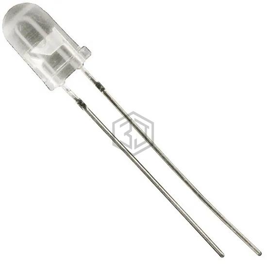 C503B-RAS-CA0C0AA1 - CreeLED, Inc. - LED Indication - Discrete