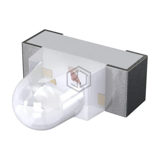 APDA1806CGCK - Kingbright - LED Indication - Discrete