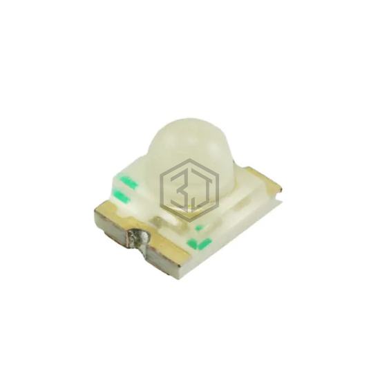 APD3224ZGC-F01 - Kingbright - LED Indication - Discrete
