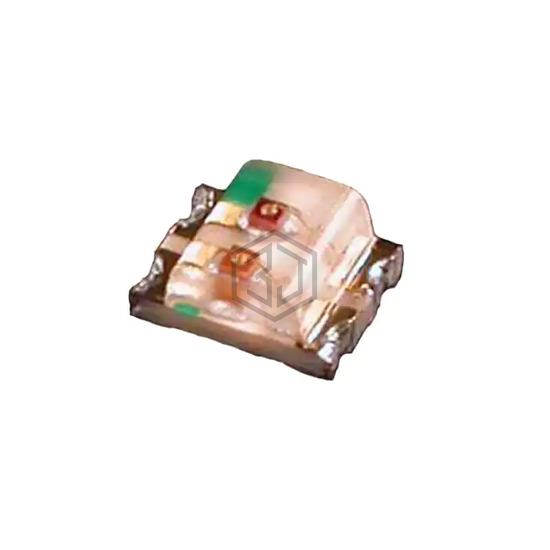 APTB1612SURKQBDC-F01 - Kingbright - LED Indication - Discrete