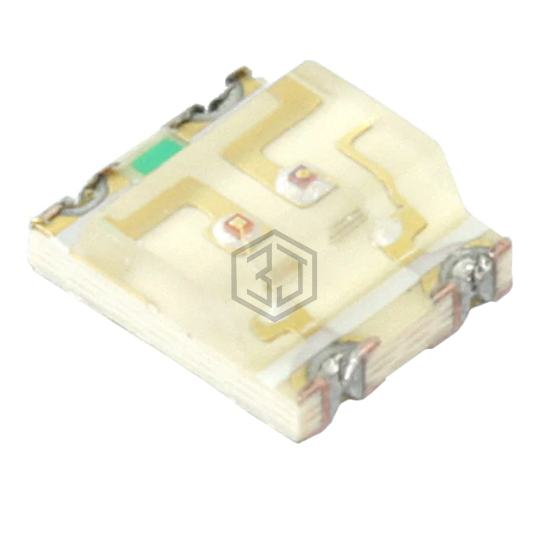 APB3025ESGC-F01 - Kingbright - LED Indication - Discrete