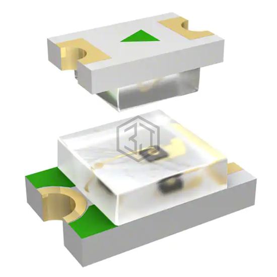 150080RS75000 - Würth Elektronik - LED Indication - Discrete