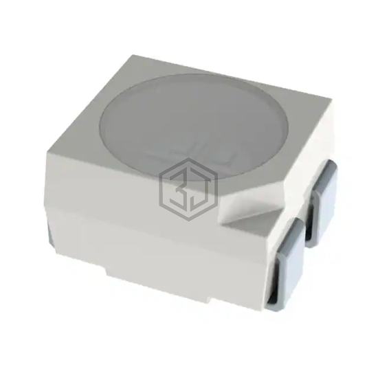 IN-P32TATRGB - Inolux - LED Indication - Discrete