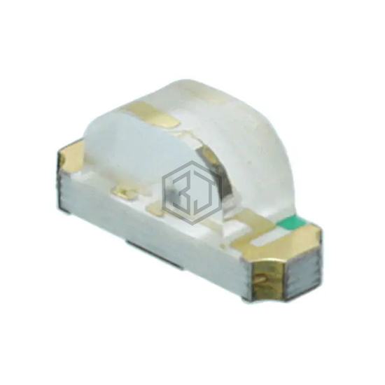 5988370100F - Dialight - LED Indication - Discrete