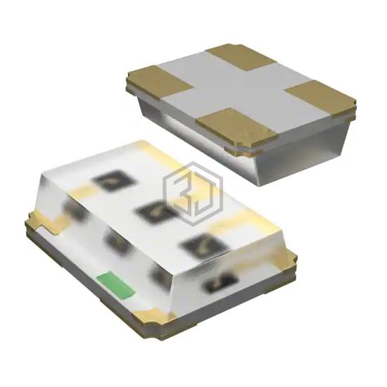 LTST-C19FD1WT - Lite-On Inc. - LED Indication - Discrete