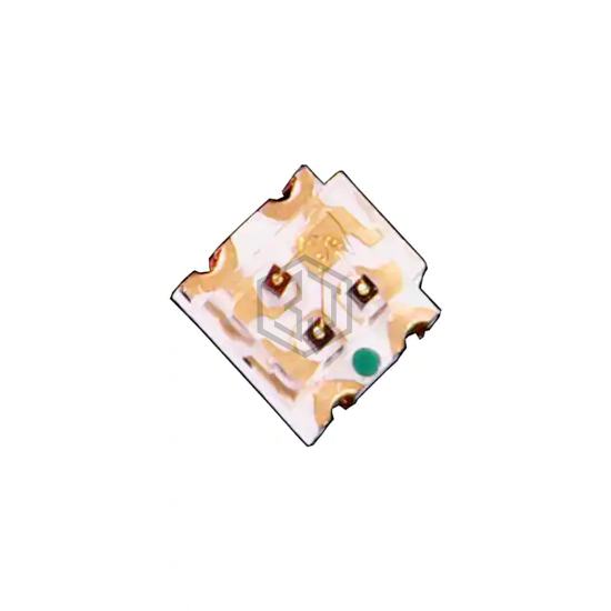 QBLP600-RGB-2897 - QT Brightek (QTB) - LED Indication - Discrete