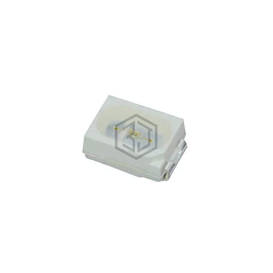 CLM3A-BKW-CTBVA463 - CreeLED, Inc. - LED Indication - Discrete