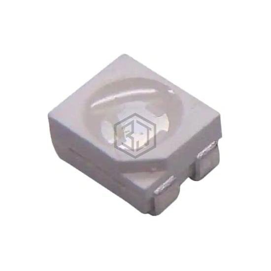 CLM4B-RKW-CWAXBAA3 - CreeLED, Inc. - LED Indication - Discrete