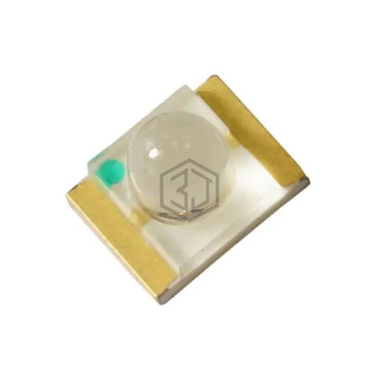 QBLP653-IG - QT Brightek (QTB) - LED Indication - Discrete