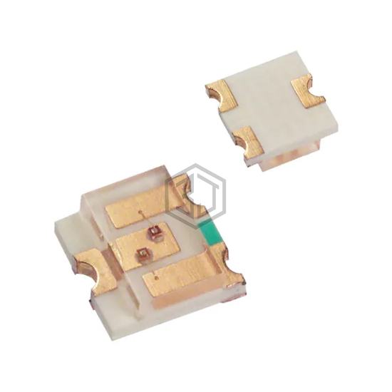 SML-LX15GC-RP-TR - Lumex Opto/Components Inc. - LED Indication - Discrete