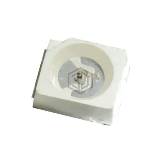 QBLP670-R-2897 - QT Brightek (QTB) - LED Indication - Discrete