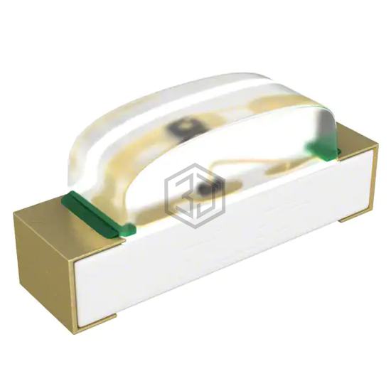 HSMA-C120 - Broadcom Limited - LED Indication - Discrete