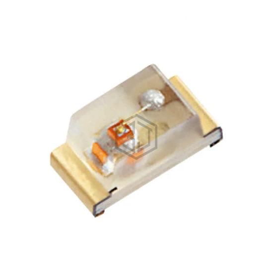 APT1608ZGCK - Kingbright - LED Indication - Discrete