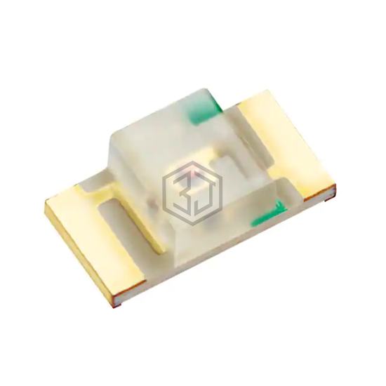 APTR3216ZGCK - Kingbright - LED Indication - Discrete