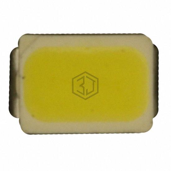 CLM3C-WKW-CWBYA453 - CreeLED, Inc. - LED Indication - Discrete