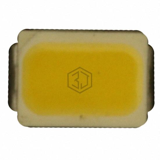 CLM3C-MKW-CWAXB233 - CreeLED, Inc. - LED Indication - Discrete