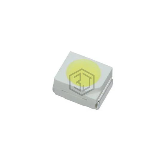 CLM1C-WKW-CWBXB233 - CreeLED, Inc. - LED Indication - Discrete