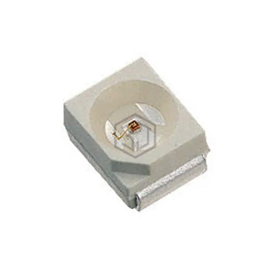 SML-LX2832SRC-TR - Lumex Opto/Components Inc. - LED Indication - Discrete