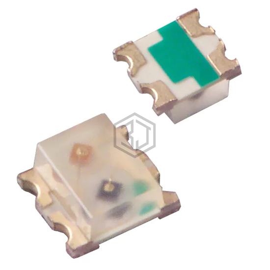 BRPG1211C-TR - Stanley Electric Co - LED Indication - Discrete