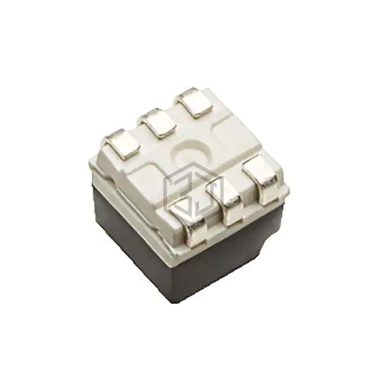 ASMB-UTF2-0E20B - Broadcom Limited - LED Indication - Discrete