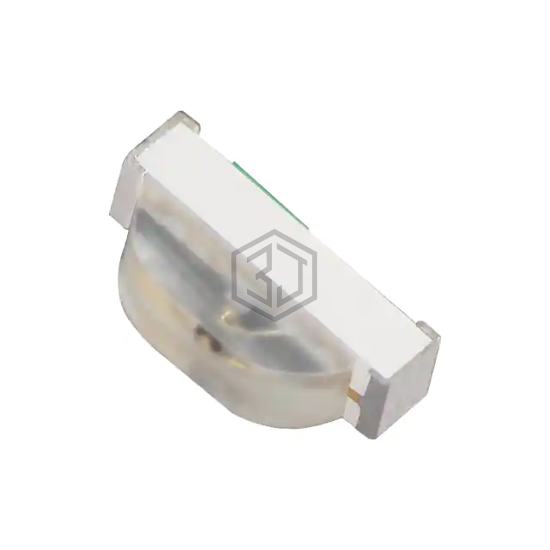 APA2107SURCK - Kingbright - LED Indication - Discrete