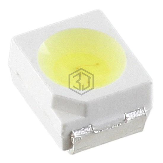 LTW-670DS-EL - Lite-On Inc. - LED Indication - Discrete